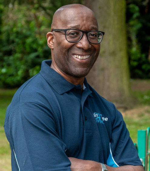 Bob Allen Osteopath